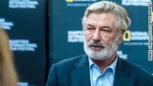 Director of photography killed, movie director injured after Alec Baldwin discharged prop firearm on movie set 