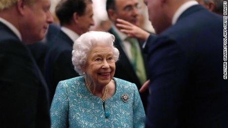 What we know about the Queen&#39;s health 