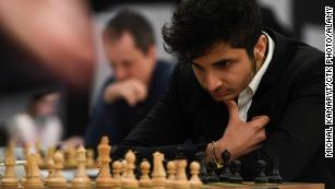 Chess players withdraw from Grand Swiss amid Latvia Covid-19 lockdown