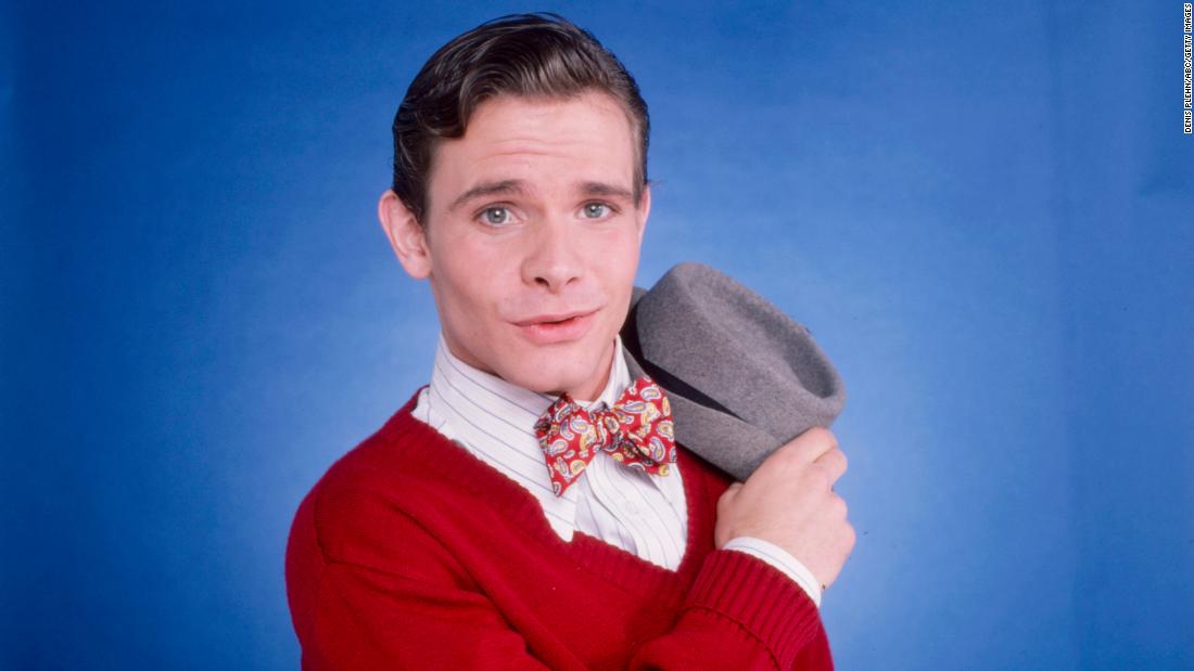 &lt;a href=&quot;https://www.cnn.com/2021/10/22/entertainment/peter-scolari-obit/index.html&quot; target=&quot;_blank&quot;&gt;Peter Scolari,&lt;/a&gt; a veteran actor who rose to fame alongside Tom Hanks on &quot;Bosom Buddies,&quot; died on October 22. He was 66. Scolari had cancer and had been ill for two years, according to his manager.