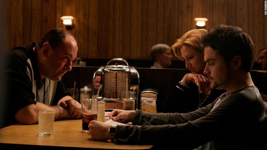 Opinion: ‘The Sopranos’ movie was never going to be as good as the TV show