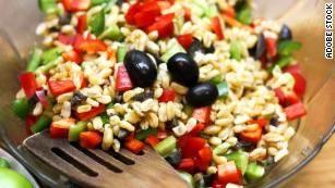 Get to know farro and other superfood whole grains