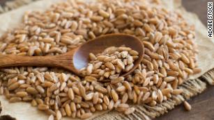 Whole Grains: Get To Know Farro And Other Superfood Grains - CNN