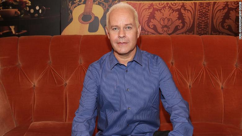 James Michael Tyler, who played Gunther on ‘Friends,’ has died