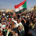 07 sudan unrest 10 25 2021 PROTESTERS