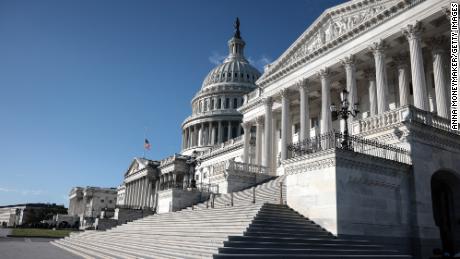 Democraten gaan in de richting van een bestedingsdeal van $ 1,75 biljoen