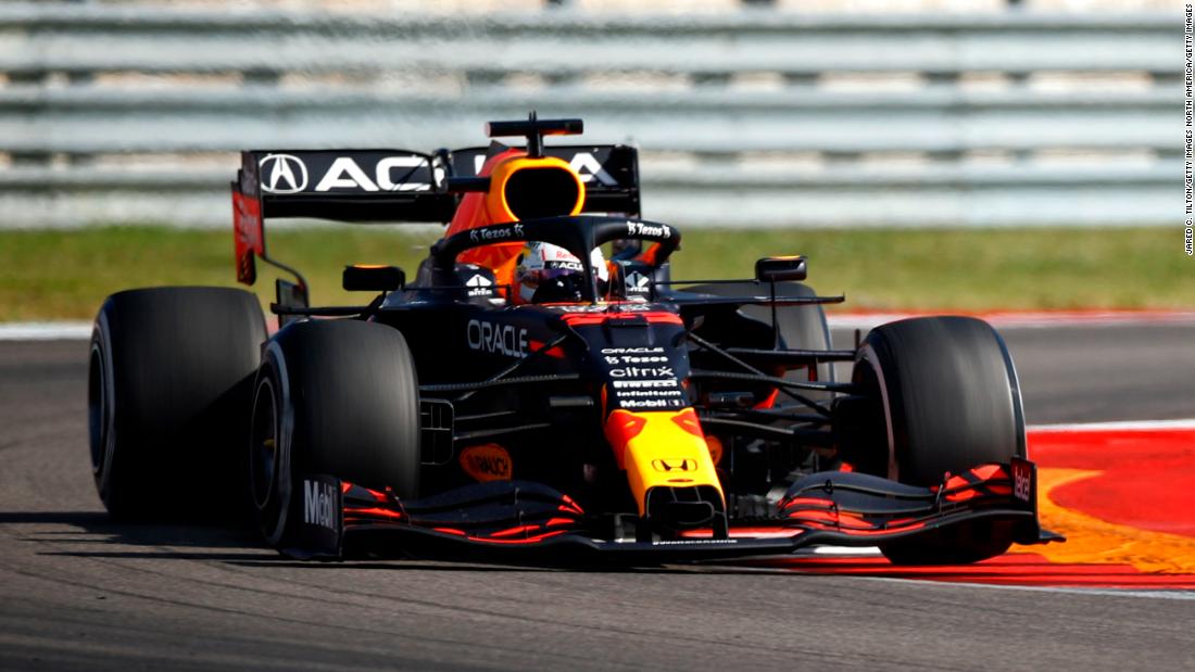 F1: Lewis Hamilton expects tough races ahead Verstappen pulls away -
