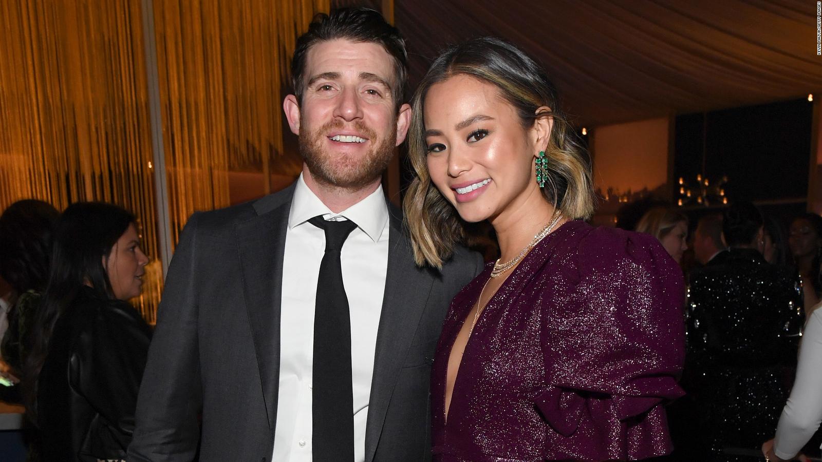 Bryan Greenberg and Jamie Chung welcome twins - CNN