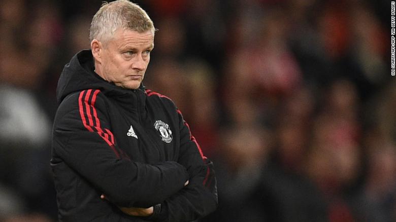 Ole Gunnar Solskjaer out as Manchester United manager after string of poor results