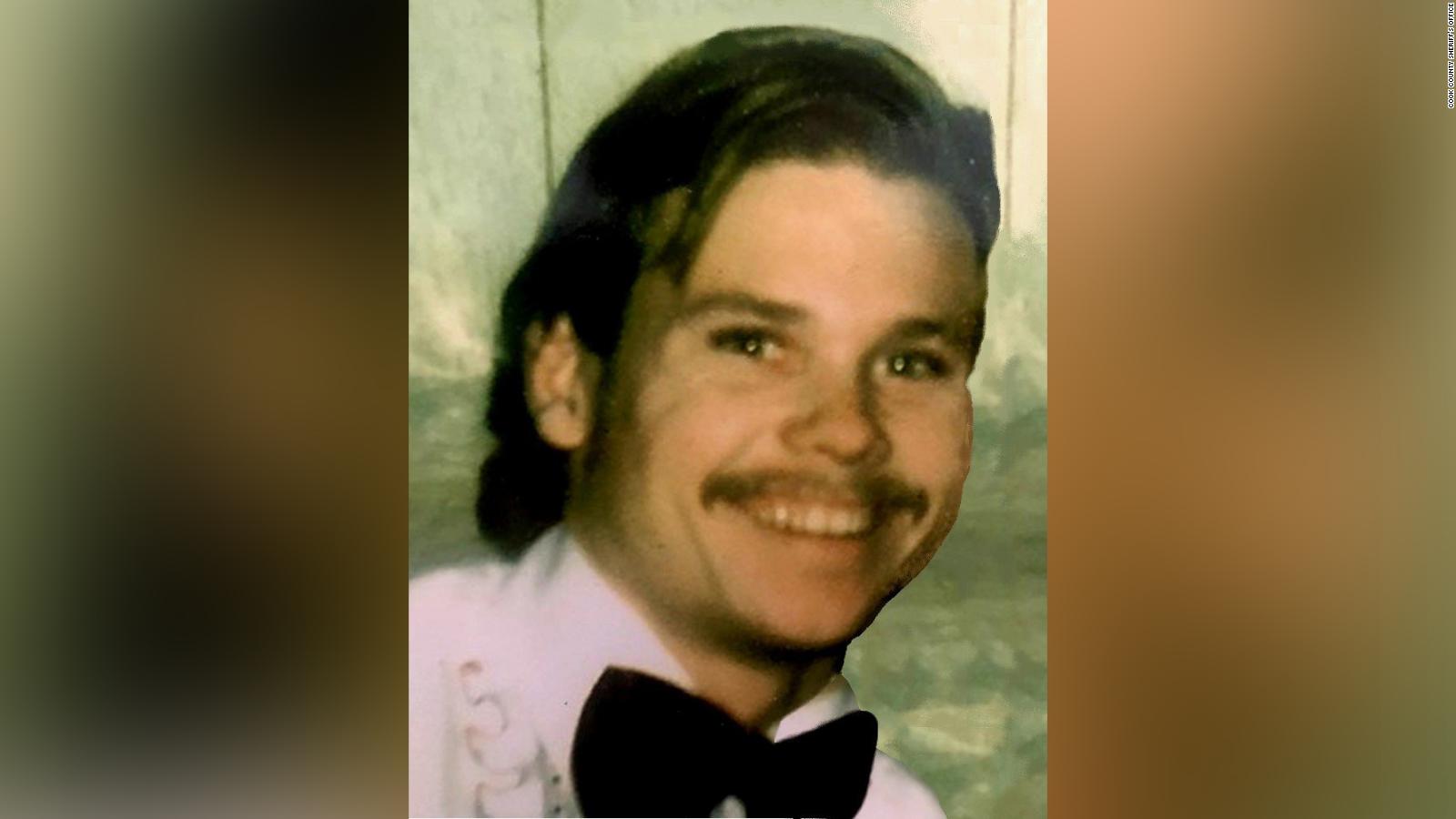 John Wayne Gacy Victim Identified Through DNA From Tooth - Newz9