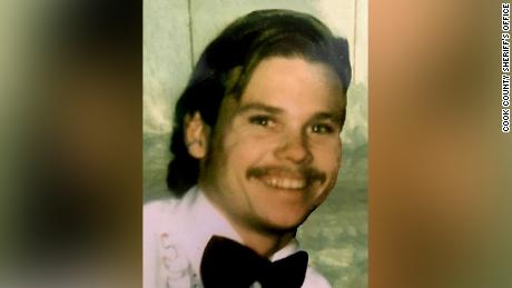 John Wayne Gacy victim identified through DNA from tooth