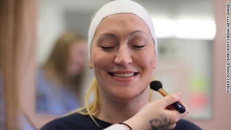 Beauty behind bars: Why makeup matters for prisoners