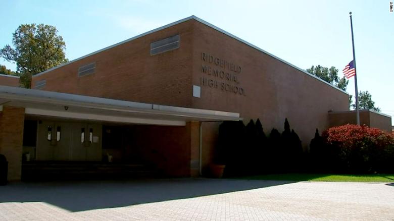 New Jersey school district suspends assistant teacher who allegedly told student ‘we don’t negotiate with terrorists’