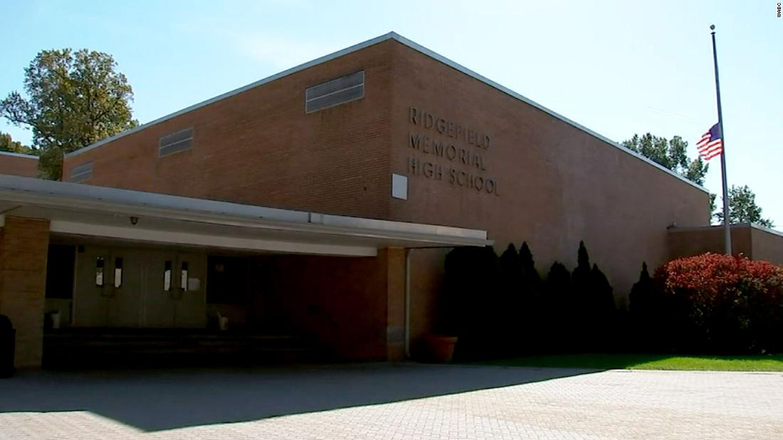 New Jersey school district suspends assistant teacher who allegedly told student 'we don't negotiate with terrorists'