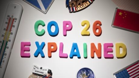 What is COP26 and can it avert a climate catastrophe?