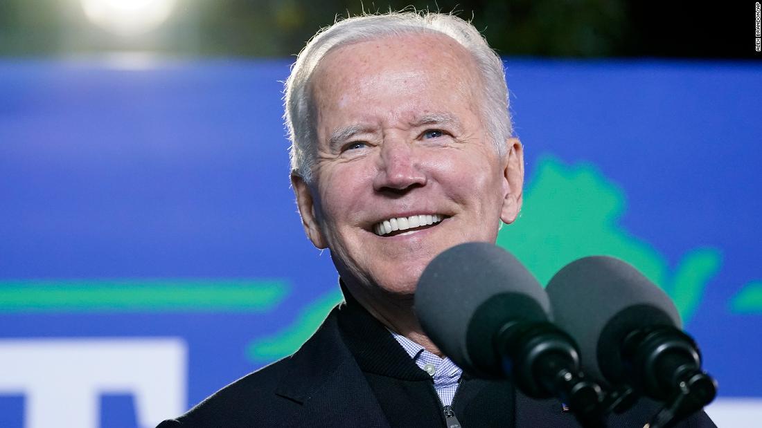 The outstanding issues are still outstanding and a deal on Biden’s agenda needs to happen today