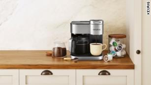 Keurig K-Duo Plus Single Serve & Carafe Coffee Maker - Power