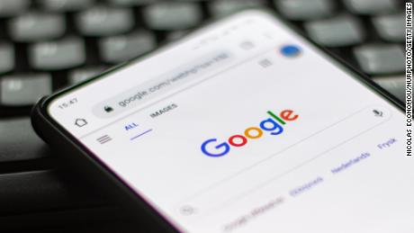 Google rolls out tool to help minors delete photos from search
