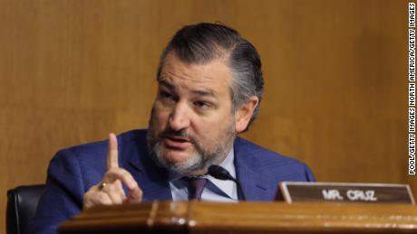 The *real* reason Ted Cruz is threatening to shut down the government