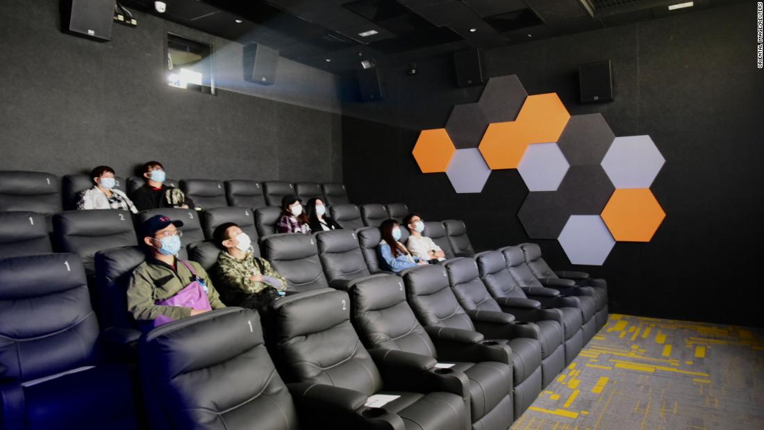 Hong Kong aprueba ley de censura de películas para ‘proteger la seguridad nacional’