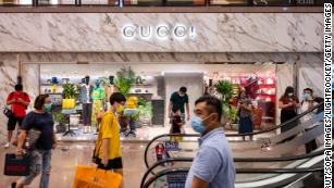China's appetite for luxury set to revive – Professional Wealth Management