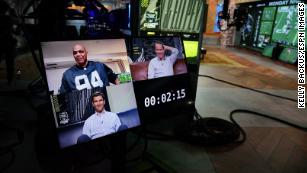 Monday Night Football: How to watch Ravens-Raiders on ESPN & ESPN+,  including Peyton and Eli Manning simulcast - ESPN - NFL Nation- ESPN