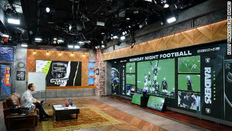 ESPN&#39;s &#39;Manning Cast&#39; is a hit. It could also change how we watch the NFL