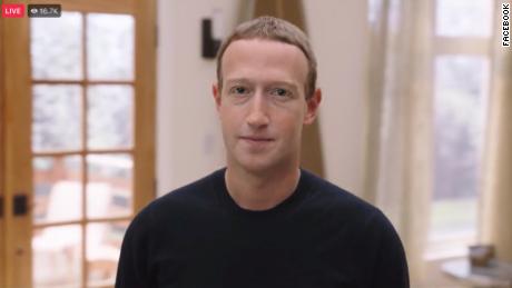 What Zuckerberg's superstar means to our humanity