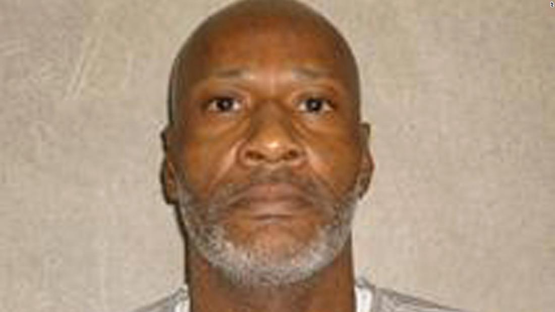 Oklahoma puts first inmate to death since 2015, but witness reports he convulsed and vomited during execution