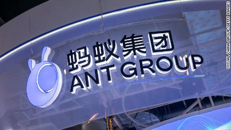 Ant Group's highly anticipated IPO was suspended just over a week after founder Jack Ma accused China's conventional, state-controlled banks of having a 