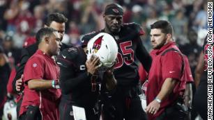 Arizona Cardinals one of the more forgettable teams in NFL