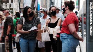 Why the world is still arguing over face masks, 20 months into the pandemic