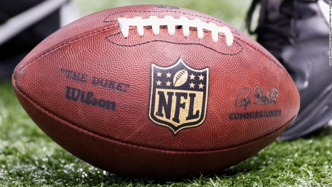 Judge approves changes to NFL concussion settlement that ends use of ...