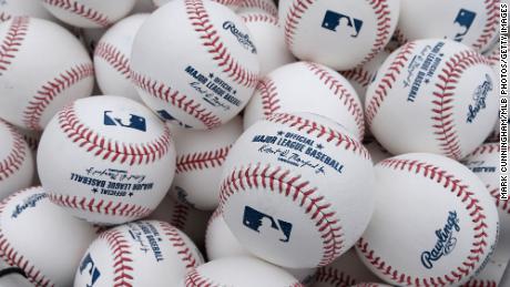 Minnesota man accused of hacking MLB and attempting to extort the league