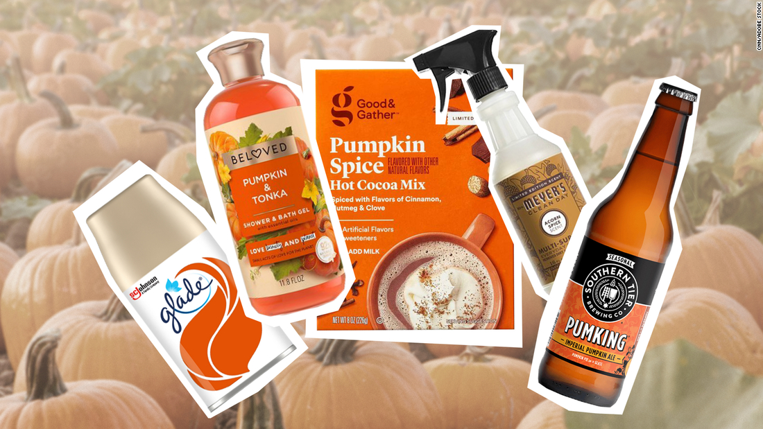 Pumpkin spice products are inescapable. We tested a few of them so you