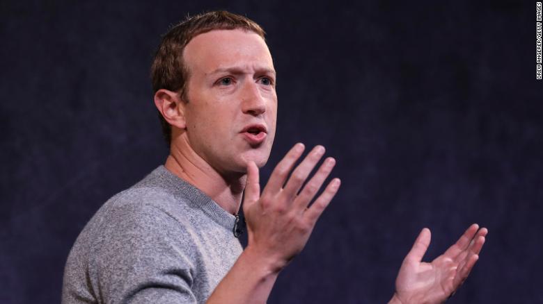 Mark Zuckerberg&#39;s efforts to overhaul Facebook&#39;s public image come as the company faces what could be its worst scandal since launching in 2004.
