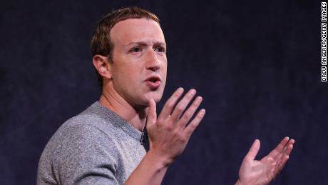 Mark Zuckerberg’s efforts to revamp Facebook’s public image come when the company faces its worst scandal since its founding in 2004.