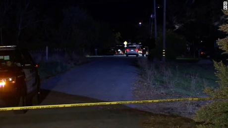 Shooting at California city council member&#39;s house leaves 1 dead, 3 injured, police say