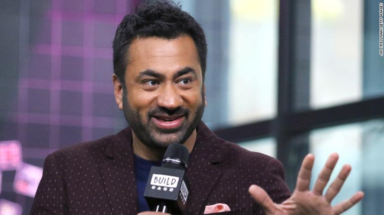 Kal Penn, ‘Harold and Kumar’ and ‘House’ star, comes out as gay
