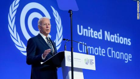 5 takeaways from the first day of COP26: Biden&#39;s apology, India&#39;s pledge, much disappointment