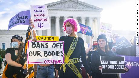 Why overturning Roe v. Wade would be a disaster for conservatives 