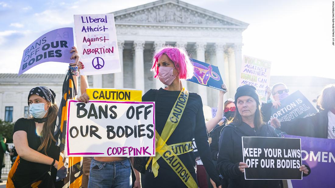 Why overturning Roe v. Wade would be a disaster for conservatives