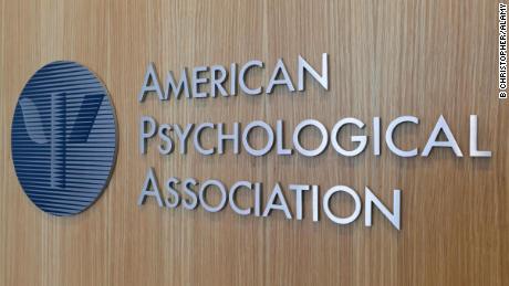 American Psychological Association Apologizes For Contributing To ...