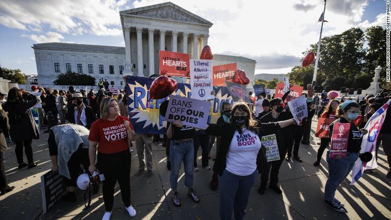 Supreme Court’s head fake leaves Texas women waiting for answers on abortion rights