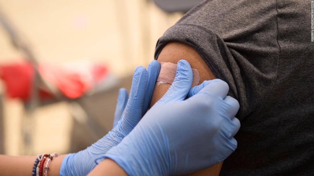 5- to 11-year-olds can now get a Covid-19 vaccine in the US