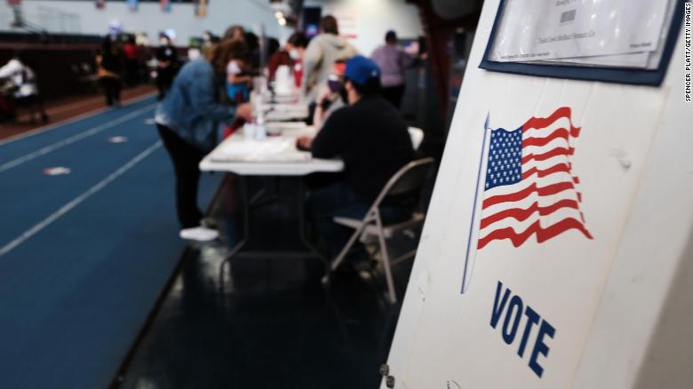 Why noncitizens should be allowed to vote