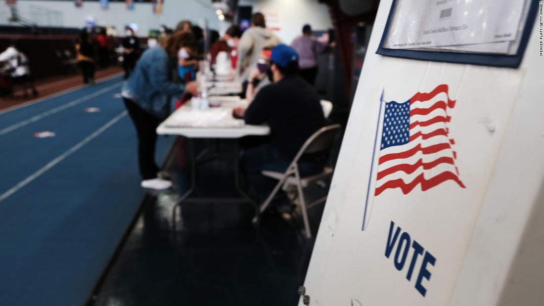 Opinion: Why noncitizens should be allowed to vote