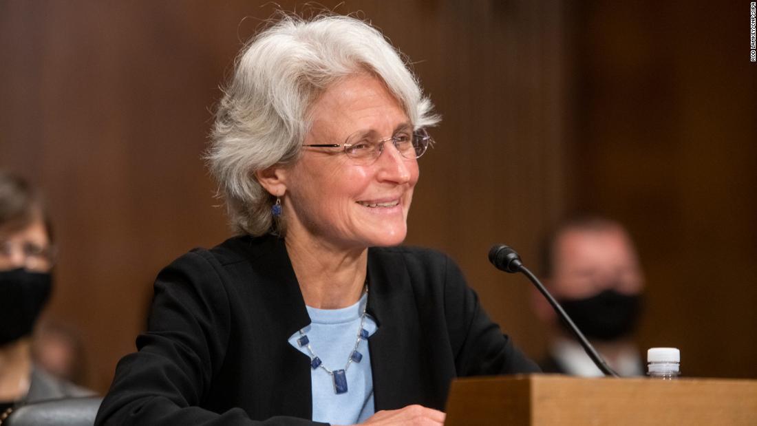 Senate confirms first out LGBTQ woman to serve on federal circuit court