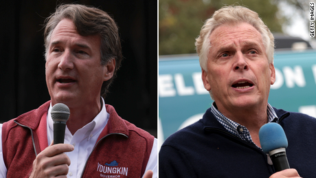 What Virginia's election says about the nation