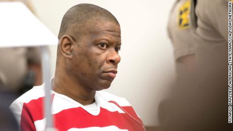 A Bastrop County, Texas, judge has recommended that there be no new trial for Rodney Reed, who has been on death row for decades and maintains his innocence. 